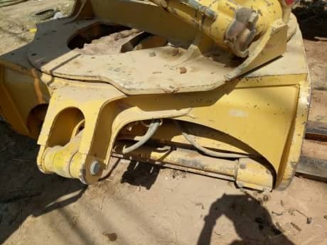 JOHNDEERE JD772 JOHNDEERE JD772