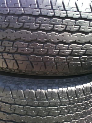 245/70R16 BRIDGESTONE DUELER HT 840 ชุด 4 เส้น tel. 081-427-3941 245/70R16 BRIDGESTONE DUELER HT 840 ชุด 4 เส้น tel. 081-427-3941
