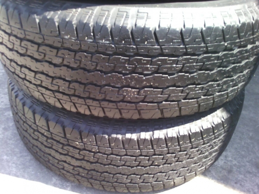245/70R16 BRIDGESTONE DUELER HT 840 ชุด 4 เส้น tel. 081-427-3941 245/70R16 BRIDGESTONE DUELER HT 840 ชุด 4 เส้น tel. 081-427-3941
