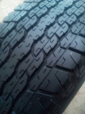 245/70R16 BRIDGESTONE DUELER HT 840 ชุด 4 เส้น tel. 081-427-3941 245/70R16 BRIDGESTONE DUELER HT 840 ชุด 4 เส้น tel. 081-427-3941