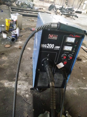 ขายเครื่อง co2 สภาพดี