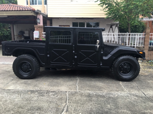 โตโยต้าเมก้าดีเซลเทอโบ 4100cc ทะเบียนพร้อม