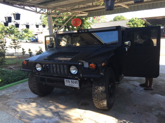 โตโยต้าเมก้าดีเซลเทอโบ 4100cc ทะเบียนพร้อม