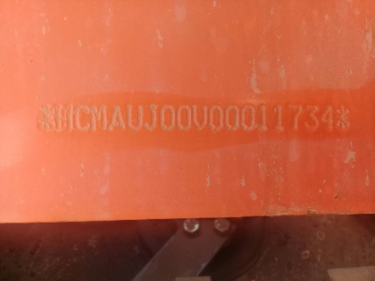 ขายรถแบคโฮ HITACHI 200 ZX-1 สวยเดิมๆเอกสารทะเบียน ขายรถแบคโฮ HITACHI 200 ZX-1 สวยเดิมๆเอกสารทะเบียน