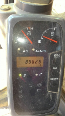 ขายรถแบคโฮ HITACHI 200 ZX-1 สวยเดิมๆเอกสารทะเบียน ขายรถแบคโฮ HITACHI 200 ZX-1 สวยเดิมๆเอกสารทะเบียน