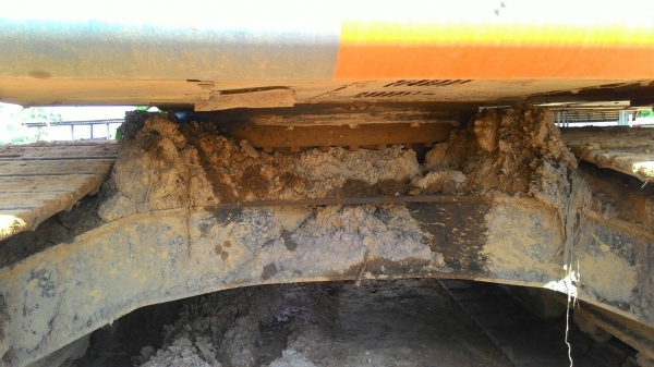 ขายรถแบคโฮ HITACHI 200 ZX-1 สวยเดิมๆเอกสารทะเบียน ขายรถแบคโฮ HITACHI 200 ZX-1 สวยเดิมๆเอกสารทะเบียน