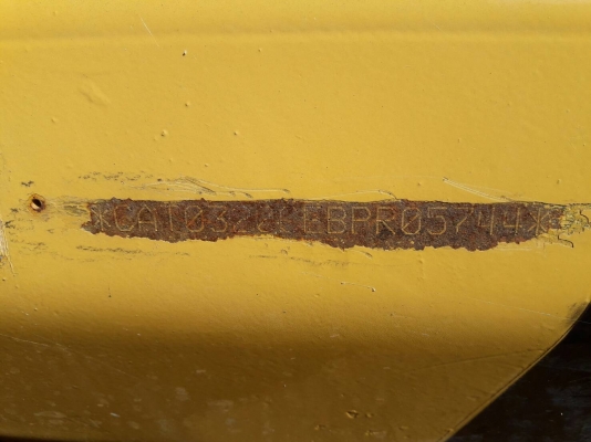 -ขายด่วนรถแบคโฮ CAT-PC 320C รถเต็มทุกรายการ เล่มทะเบียนพร้อม