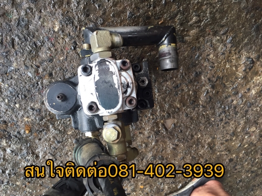 ปั้มnachi2B32L japan