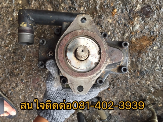 ปั้มnachi2B32L japan