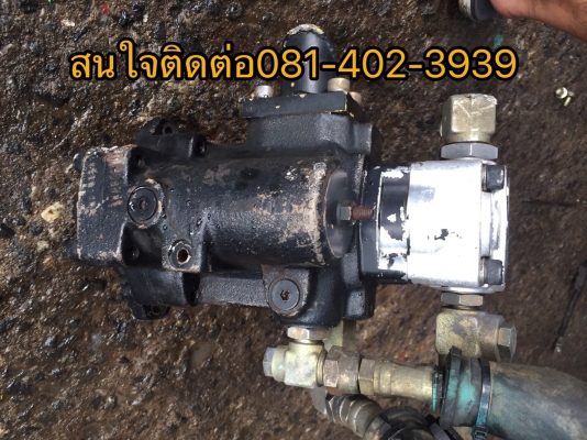 ปั้มnachi2B32L japan