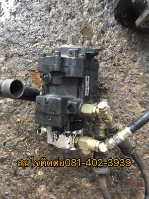 ปั้มnachi2B32L japan