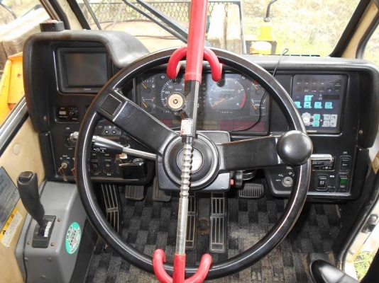 4ล้อ 25ตัน Kato KR-25H-V2 ปี 1997  ราคาเบาๆ สั่งนำเข้าง่ายมาก  062-709-1748 ธีรเทพ (แบงค์)