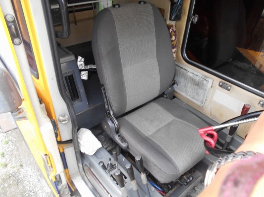 4ล้อ 25ตัน Kato KR-25H-V2 ปี 1997  ราคาเบาๆ สั่งนำเข้าง่ายมาก  062-709-1748 ธีรเทพ (แบงค์)