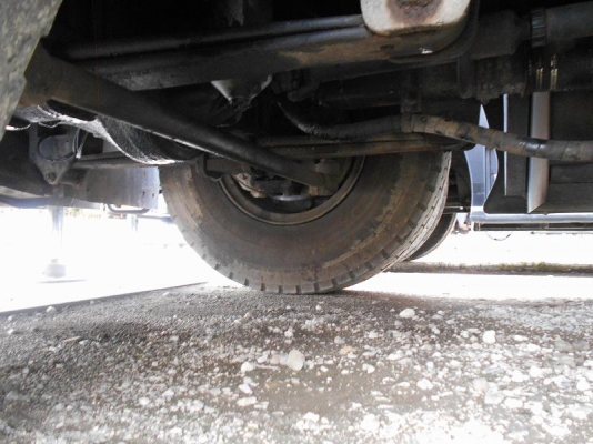 4ล้อ 25ตัน Kato KR-25H-V2 ปี 1997  ราคาเบาๆ สั่งนำเข้าง่ายมาก  062-709-1748 ธีรเทพ (แบงค์)