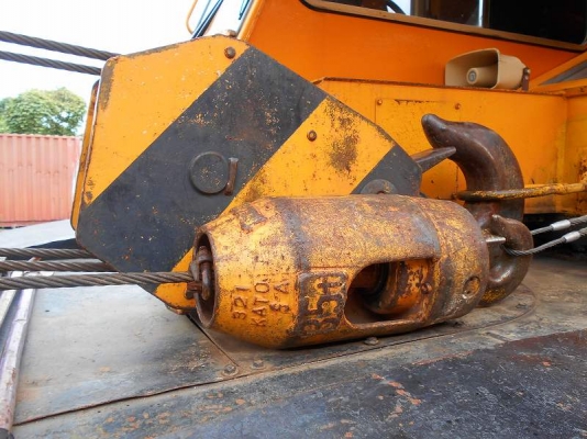 4ล้อ 25ตัน Kato KR-25H-V2 ปี 1997  ราคาเบาๆ สั่งนำเข้าง่ายมาก  062-709-1748 ธีรเทพ (แบงค์)