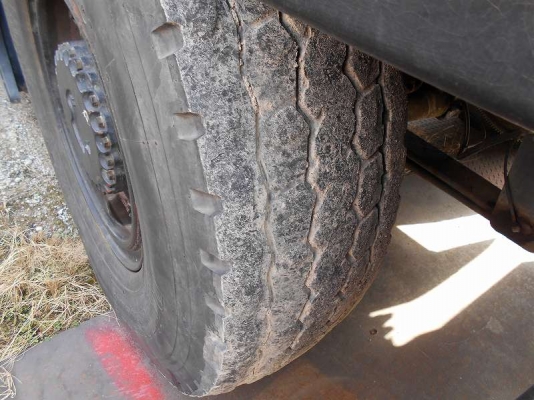 4ล้อ 25ตัน Kato KR-25H-V2 ปี 1997  ราคาเบาๆ สั่งนำเข้าง่ายมาก  062-709-1748 ธีรเทพ (แบงค์)