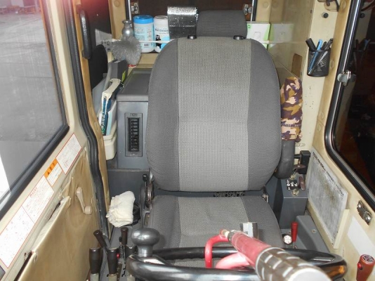 4ล้อ 25ตัน Kato KR-25H-V2 ปี 1997  ราคาเบาๆ สั่งนำเข้าง่ายมาก  062-709-1748 ธีรเทพ (แบงค์)