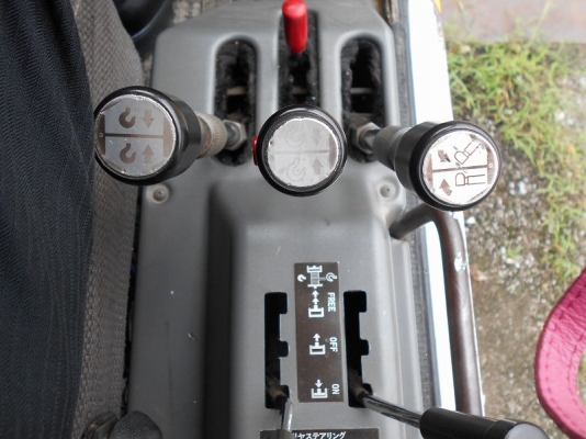 4ล้อ 25ตัน Kato KR-25H-V2 ปี 1997  ราคาเบาๆ สั่งนำเข้าง่ายมาก  062-709-1748 ธีรเทพ (แบงค์)