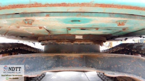 ขายรถขุด SK135SR-1ES #YY04 นำเข้าญี่ปุ่น BY NDTT พร้อมเทสระบบ ขายไม่แพงอย่างที่คิดครับ!! 061-4194021 (ไปป์) ขายรถขุด SK135SR-1ES #YY04 นำเข้าญี่ปุ่น BY NDTT พร้อมเทสระบบ ขายไม่แพงอย่างที่คิดครับ!! 061-4194021 (ไปป์)