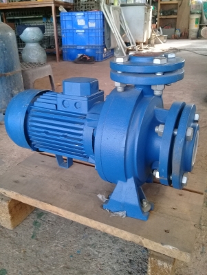 ปั้มน้ำใหม่ลดราคาตรุษจีน 2ตัวราคาพิเศษ