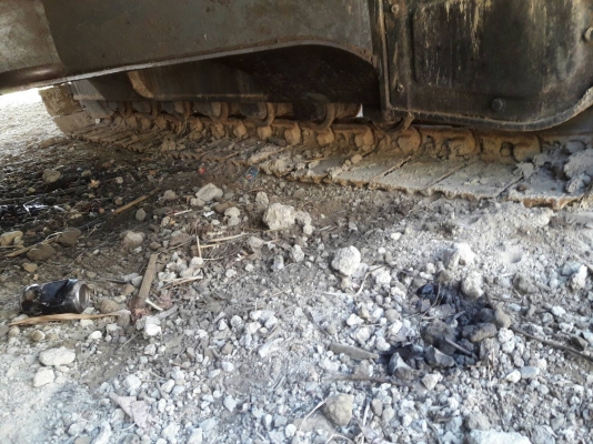 ขายด่วนรถแบคโฮ KOMATSU PC 120-6 รถนำเข้า เอกสารใบอินวอย ขายด่วนรถแบคโฮ KOMATSU PC 120-6 รถนำเข้า เอกสารใบอินวอย