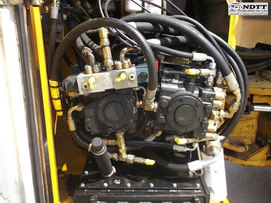 DYNAPAC **CC522** 12ตัน เก่านอกนำเข้า 5,000 ชม. อุปกรณ์ครบ 062-709-1748 ธีรเทพ Line ID: Bankndtt DYNAPAC **CC522** 12ตัน เก่านอกนำเข้า 5,000 ชม. อุปกรณ์ครบ 062-709-1748 ธีรเทพ Line ID: Bankndtt