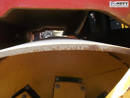 DYNAPAC **CC522** 12ตัน เก่านอกนำเข้า 5,000 ชม. อุปกรณ์ครบ 062-709-1748 ธีรเทพ Line ID: Bankndtt DYNAPAC **CC522** 12ตัน เก่านอกนำเข้า 5,000 ชม. อุปกรณ์ครบ 062-709-1748 ธีรเทพ Line ID: Bankndtt