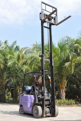 (ลดกระหน่ำ)ขายFORKLIFT MITSUBISHI FG15(1.5ตัน) เสา5เมตร(งาสไลด์) สวยเดิมจากญี่ปุ่น ยังไม่เคยใช้ในไทย 125,000เท่านั้น!!