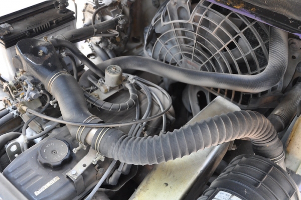 (ลดกระหน่ำ)ขายFORKLIFT MITSUBISHI FG15(1.5ตัน) เสา5เมตร(งาสไลด์) สวยเดิมจากญี่ปุ่น ยังไม่เคยใช้ในไทย 125,000เท่านั้น!!