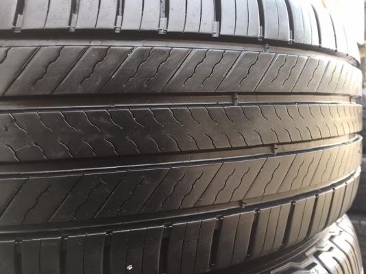 ขายยาง MICHELIN PRIMACY SUV 215-65-16 ปี15 ดอกหนาจัด ไม่มีตำหนิ ชุดละ 6,500 บาท