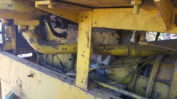 ขาย รถตัก KOMATSU JH60 ขายตามสภาพ ต่อรองได้ ขาย รถตัก KOMATSU JH60 ขายตามสภาพ ต่อรองได้