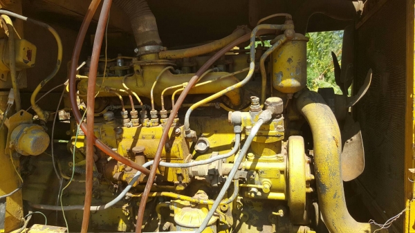 ขาย รถตัก KOMATSU JH60 ขายตามสภาพ ต่อรองได้ ขาย รถตัก KOMATSU JH60 ขายตามสภาพ ต่อรองได้