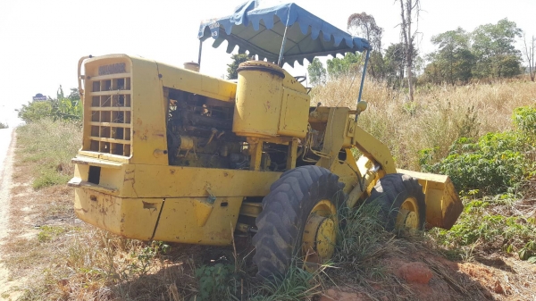 ขาย รถตัก KOMATSU JH60 ขายตามสภาพ ต่อรองได้ ขาย รถตัก KOMATSU JH60 ขายตามสภาพ ต่อรองได้