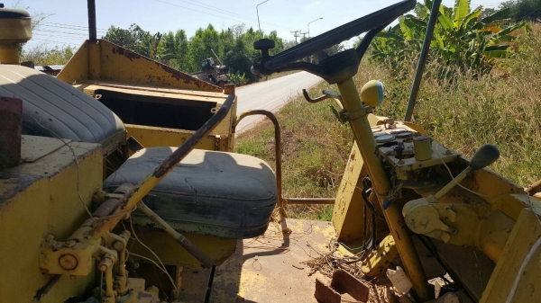 ขาย รถตัก KOMATSU JH60 ขายตามสภาพ ต่อรองได้ ขาย รถตัก KOMATSU JH60 ขายตามสภาพ ต่อรองได้