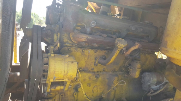 ขาย รถตัก KOMATSU JH60 ขายตามสภาพ ต่อรองได้ ขาย รถตัก KOMATSU JH60 ขายตามสภาพ ต่อรองได้