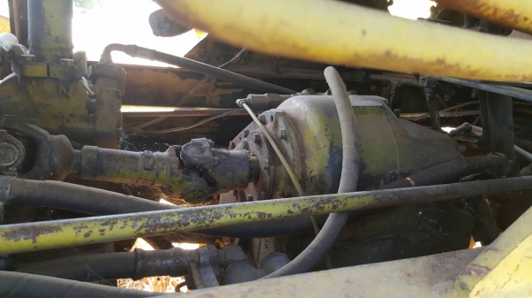 ขาย รถตัก KOMATSU JH60 ขายตามสภาพ ต่อรองได้ ขาย รถตัก KOMATSU JH60 ขายตามสภาพ ต่อรองได้