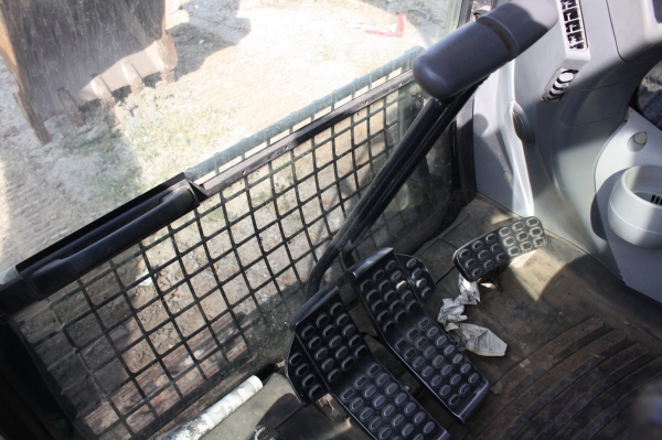 zx200-5G ปี 2012 zx200-5G ปี 2012