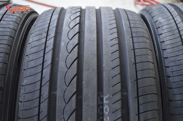 YOKOHAMA ADVAN dB decibel V551 235/35R19