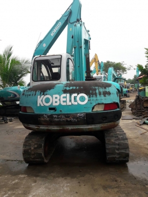 ขายKOBELCO SK60 -2 มาร์คไฟว์ เก่าญี่ปุ่นแท้ สภาพสวย เครื่องปั๊มดี ลองระบบกันได้ทุกวัน..โทร 089-3818694 ดวงนถา ขายKOBELCO SK60 -2 มาร์คไฟว์ เก่าญี่ปุ่นแท้ สภาพสวย เครื่องปั๊มดี ลองระบบกันได้ทุกวัน..โทร 089-3818694 ดวงนถา