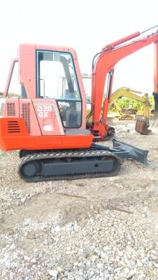 รถแม็กโคร IHI IS28GX