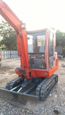 รถแม็กโคร IHI IS28GX