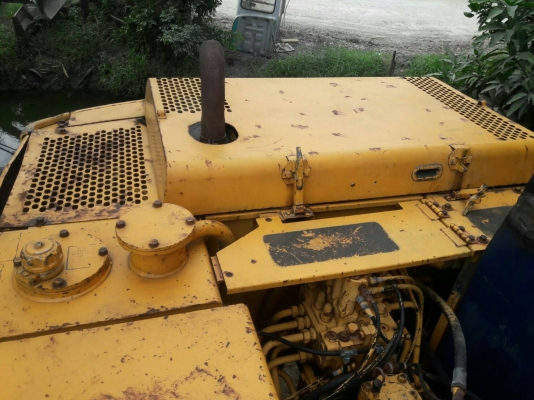 ขายKOBELCO SK045  มาร์คทู  เก่าญี่ปุ่นแท้  สภาพสวย  ปลายยาว  เครื่องปั๊มดี  ลองระบยกันได้ทุกวัน  โทร  089-3818694 ดวงนภา