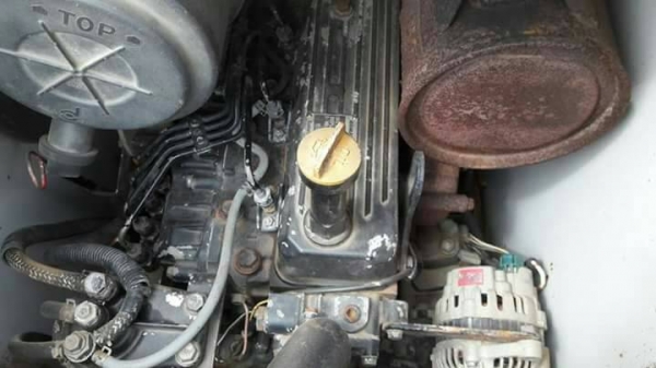 ขาย KOMATSU D20P-7E รถบ้านฝฝากขาย สภาพดี พร้อมใช้...เอกสารอินวอยครบ ลองระบยกันได้ทุกวัน โทร 089-3818694 ดวงนภา ขาย KOMATSU D20P-7E รถบ้านฝฝากขาย สภาพดี พร้อมใช้...เอกสารอินวอยครบ ลองระบยกันได้ทุกวัน โทร 089-3818694 ดวงนภา