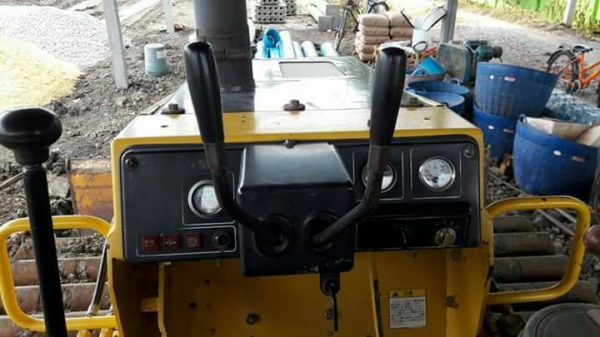 ขาย KOMATSU D20P-7E รถบ้านฝฝากขาย สภาพดี พร้อมใช้...เอกสารอินวอยครบ ลองระบยกันได้ทุกวัน โทร 089-3818694 ดวงนภา ขาย KOMATSU D20P-7E รถบ้านฝฝากขาย สภาพดี พร้อมใช้...เอกสารอินวอยครบ ลองระบยกันได้ทุกวัน โทร 089-3818694 ดวงนภา