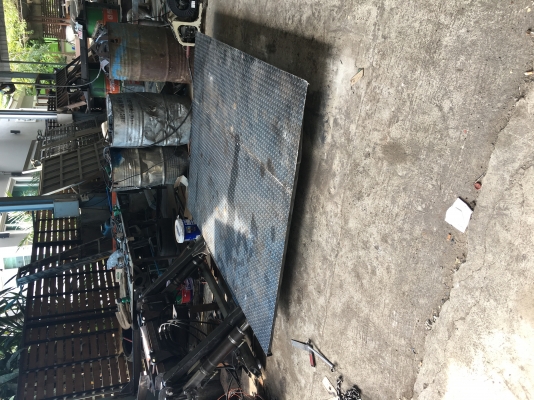 รับติดตั้งลิฟท์ท้าย รับติดตั้งลิฟท์ท้าย