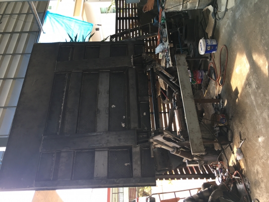 รับติดตั้งลิฟท์ท้าย รับติดตั้งลิฟท์ท้าย