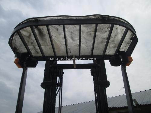 ราคาพิเศษ!! เพียง 87,000 บาท รถยกไฟฟ้ายืนขับ TOYOTA 6FBR10 รหัสสินค้า : 80904621 www.nihonmono.com ราคาพิเศษ!! เพียง 87,000 บาท รถยกไฟฟ้ายืนขับ TOYOTA 6FBR10 รหัสสินค้า : 80904621 www.nihonmono.com