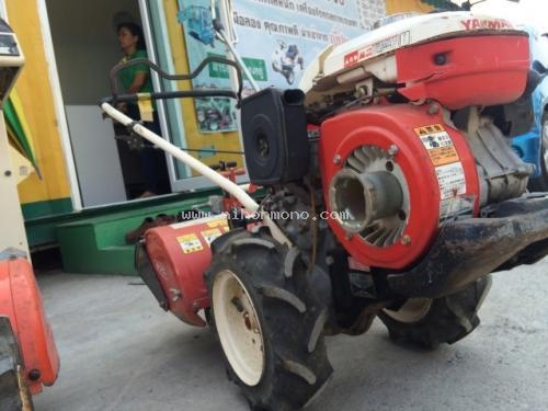 ราคาพิเศษ!! รถพรวนดินเดินตาม YANMAR  MRT6 เพียง19,000 บาท รหัสสินค้า : 80903794 www.nihonmono.com