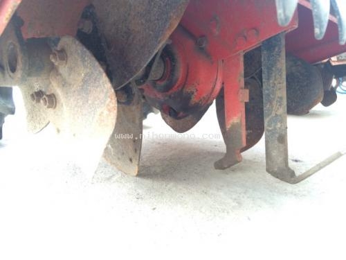 ราคาพิเศษ!! รถพรวนดินเดินตาม YANMAR  MRT6 เพียง19,000 บาท รหัสสินค้า : 80903794 www.nihonmono.com