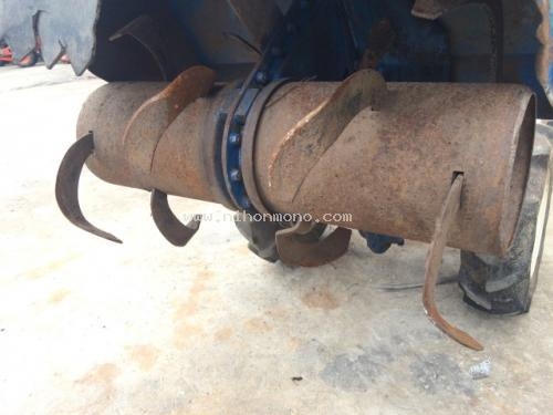 ราคาพิเศษ!! รถพรวนดินเดินตาม KUBOTA รุ่น : SR-551 เพียง 15,000 บาท รหัสสินค้า : 80904271 www.nihonmono.com ราคาพิเศษ!! รถพรวนดินเดินตาม KUBOTA รุ่น : SR-551 เพียง 15,000 บาท รหัสสินค้า : 80904271 www.nihonmono.com